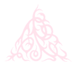 tribal motif